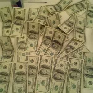 Meet your Posher, Larry